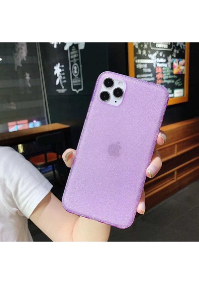 Apple Uyumlu iPhone 11 Pro Kılıf ​​​Zore Eni Kapak-Yeşil