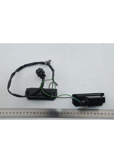 Itaqı Plaka Lambası Hyundai İ30 2008-2012 Uyumlu 925012l100