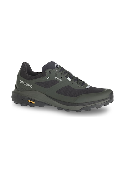 Dolomite M's Nibelia Gtx Erkek Ayakkabı-yeşil Yeşil