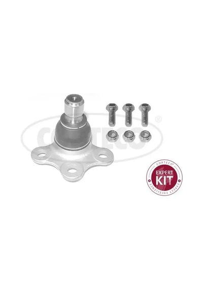 Peugeot 207 Rotil Alt 2006-2012 Corteco 49398762
