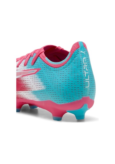 Puma Ultra 6 Match Re-charge Fg/ag Erkek Mavi Futbol Krampon 10876501