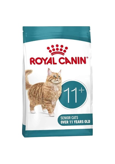 Tr Healthy Ageing 11 Üzeri Yaşlı Kedi Maması 2 Kilogram