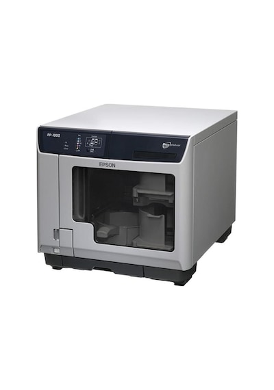 Epson Pp-100ııı-021 Cd Robot Yazıcı