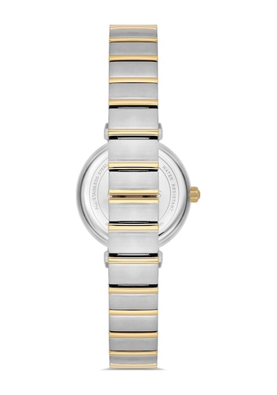 Momentus Ss396t-09sg Kadın Kol Saati Gri
