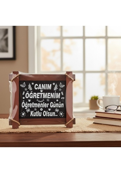 Öğretmenler Günü Panosu Diğer
