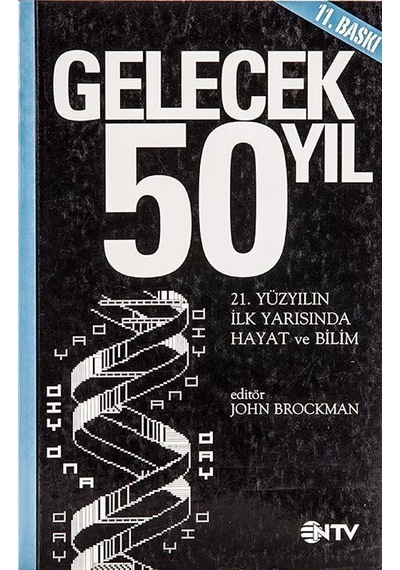 Gelecek 50 Yıl - NTV