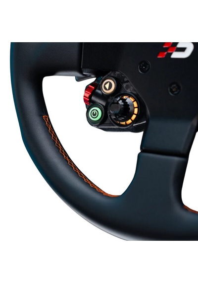 Simagic Neo X 330t Rally 330mm Direksiyon Simiti