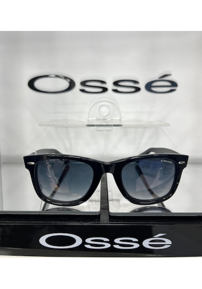 Osse Os3790 01 Unisex Güneş Gözlüğü