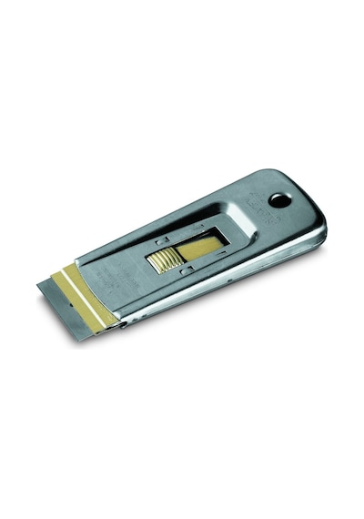 Kazıma Bıçağı, 40x95 Mm Ölçüleriyle Dayanıklı Yapıda