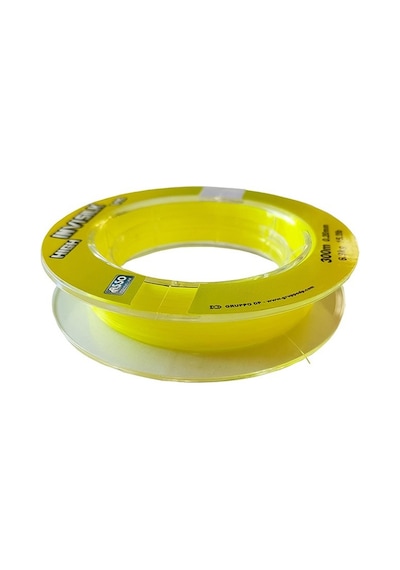 Asso Invısılk Surf Castıng Yellow 300 Mt (404277144)
