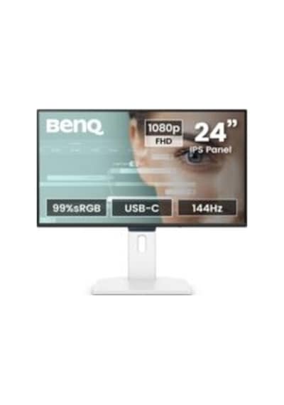 23.8'' Ips Full Hd 144hz Hdmı Dp Usb-c Mm Pivot Eyecare Ev Ofis Monitörü