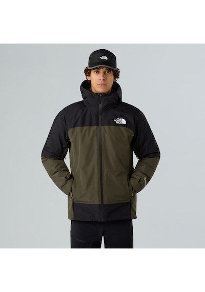 The North Face Mountaın Lıght 3in1 K. Tüyü Goretex Erkek Ceket Nf0a84fcbqw1 Yeşil The North Face Mountaın Lıght 3in1 K. Tüyü Goretex Erkek Ceket Nf0a84fcbqw1 Yeşil
