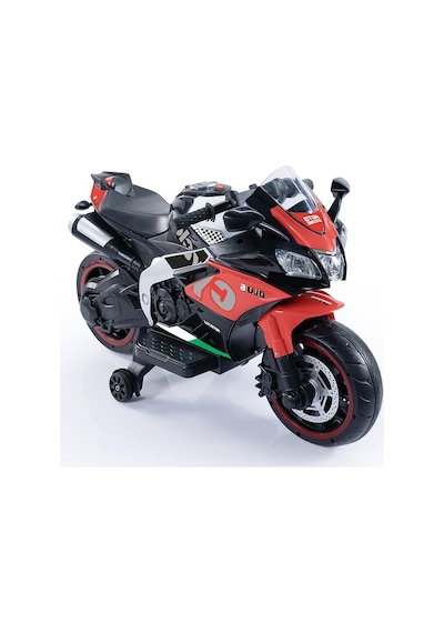 Dolu Cycle 12 Volt Motor 8188 Açık Pembe