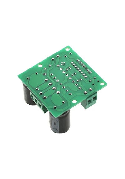 Tda7294 100w Class Ab Ses Güç Amplifikatör Entegresi Multiwatt15