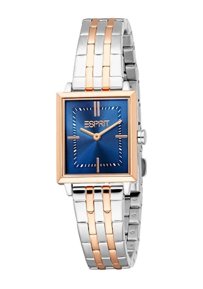 Esprit Es1l499m1065 Kadın Kol Saati Metalik Gri - Rose Gold