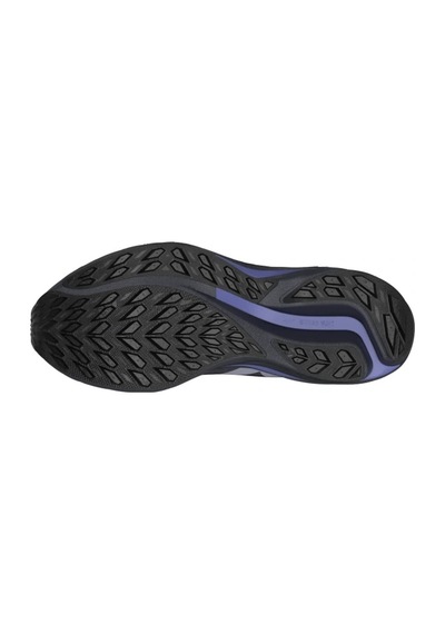 Wave Rider Gtx 3 Kadın Koşu Ayakkabısı Lacivert Çok Renkli