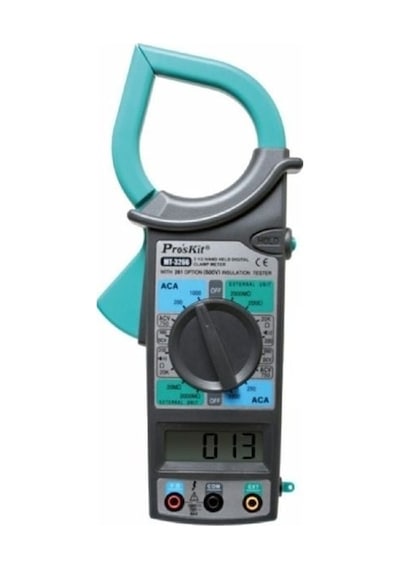 Proskit Mt-3266 Dijital Pensampermetre