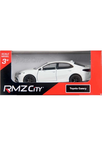 1:32 Uzak Doğu Serisi Model Araba - Özel Seri S02002567