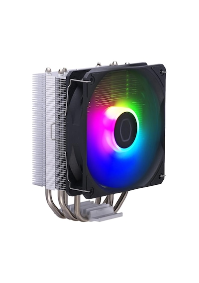 Cooler Master Hyper 212 Spectrum V3 Argb Kule Tipi Islemci Sogutucu