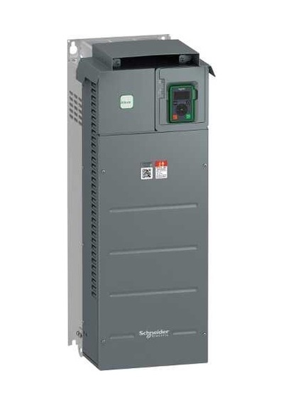 Atv610d75n4 - Atv610, 75 Kw100 Hp, 380...460 V, Ip20