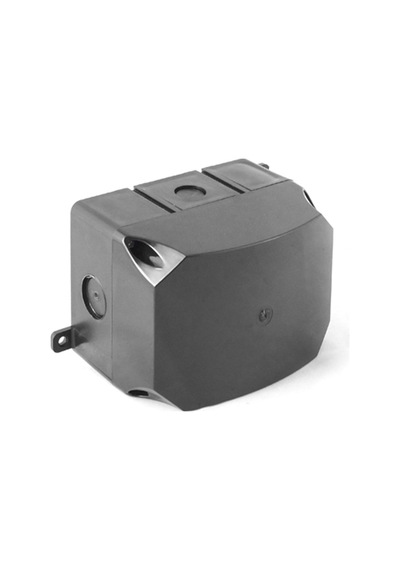 200 Seri Ip66 Elektronik Siren 43 Ses