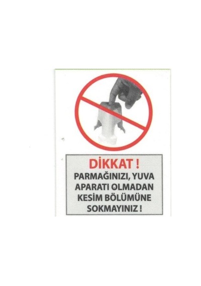 Zeytin Çizme Aparatı - Kesme Makinesi - Parmaklık Hediyeli Diğer