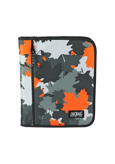 Jacbag Organızer Fermuarlı Dosya Çanta A4 1514514254 Diğer
