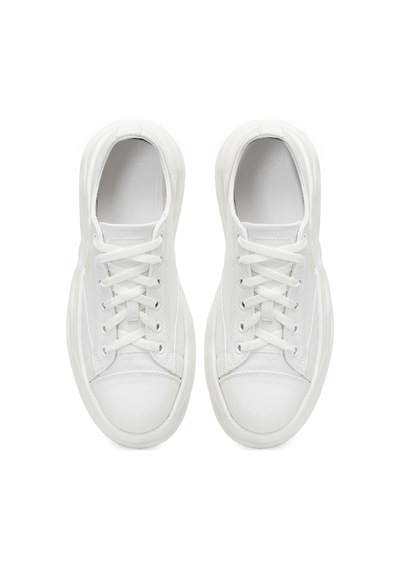Kinetix Shogun W 5fx Beyaz Kadın Sneaker 000000000101951605 Beyaz