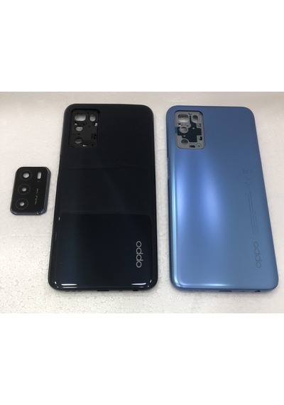 Oppo A16 (Cph2269) Kasa Kapak