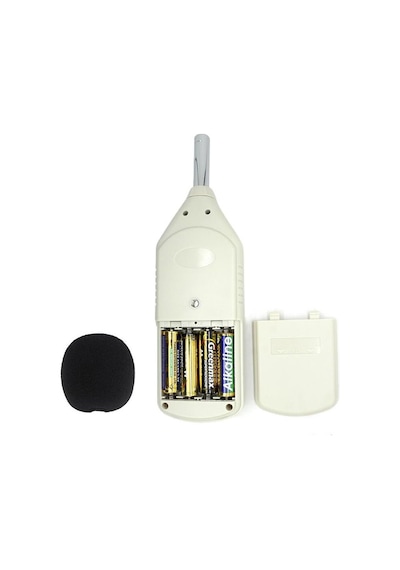 Wintact Wt1357 Desibelmetre