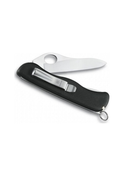 Victorinox Sentinel Tek El Kamp Çakı (0.8416.M3) Çok Renkli