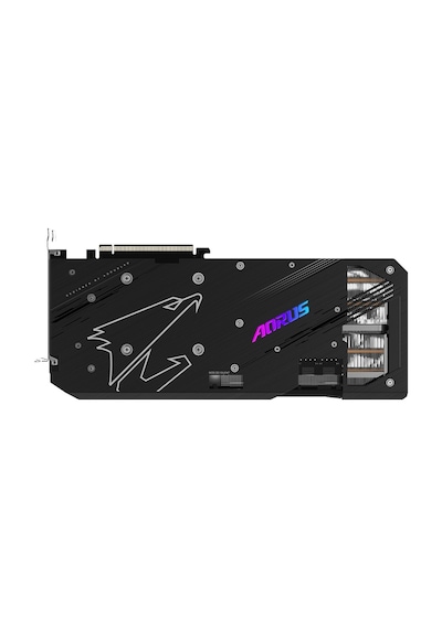 Gigabyte AMD Radeon RX 6800 XT Aorus Master GV-R68XTAORUS M-16GD 16 GB GDDR6 256 Bit Ekran Kartı