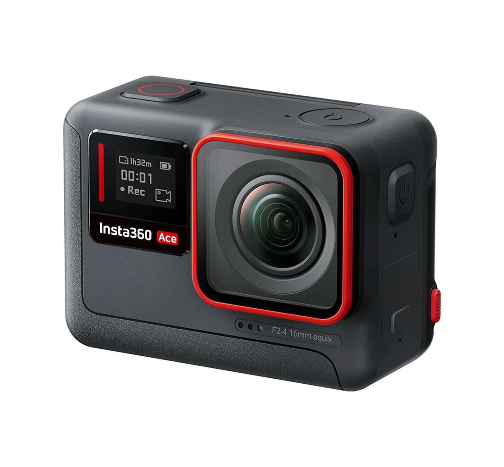 Insta360 Ace 6k Aksiyon Kamerası-65289