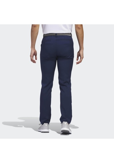 Adidas Advantage Tapered Golf Erkek Lacivert Pantolon Iu2827