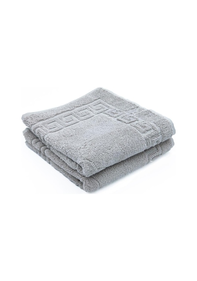 Çeyiz Diyarı Soft Pamuk Ayak Havlusu 001