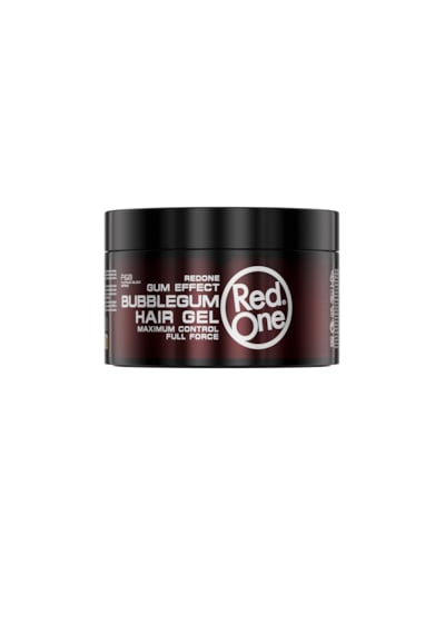 Redone Bubblegum Ekstra Güçlü Saç Jölesi / Zor Şekil Alan Saçlar