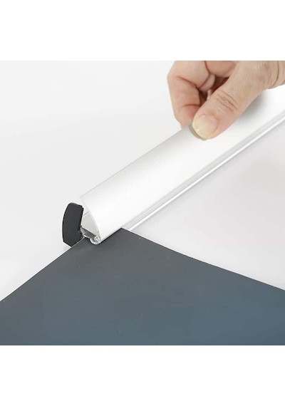 Poster Tutucu Clamp 80cm 10lu Paket