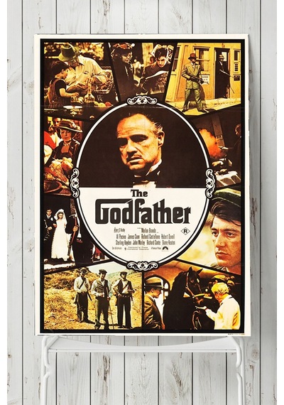 Afiş Poster