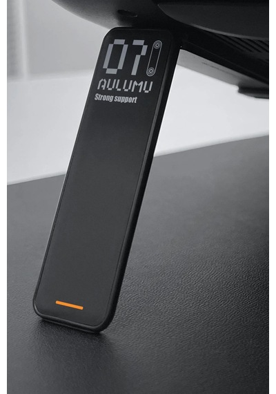 Dizüstü Bilgisayar Uyumlu Pop-up Ergonomik Yükseltici Taşınabilir Laptop Standı G07