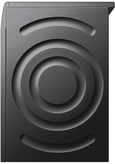 Siemens iQ500 WQ42G20RTR 9 KG Isı Pompalı Kurutma Makinesi
