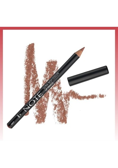 Ultra Rich Lip Pencil Dudak Kalemi 01 Sandy 0