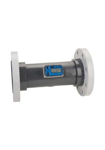GPI Gpı Tm-400 4" Su Sayacı Fl