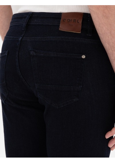 Cacharel Erkek Lacivert Pantolon Jean 50305699-vr033