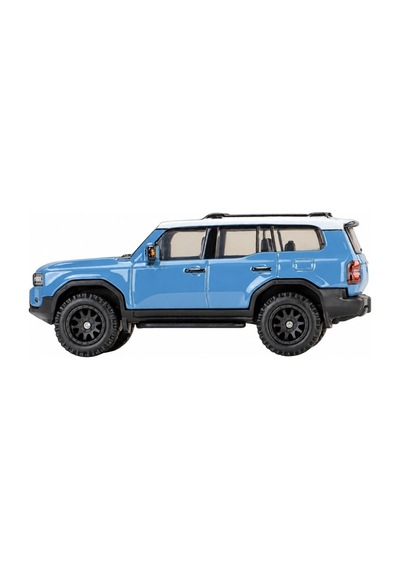 Hot Wheels Premium Pop Culture 24 Toyota Land Cruiser Jhx02