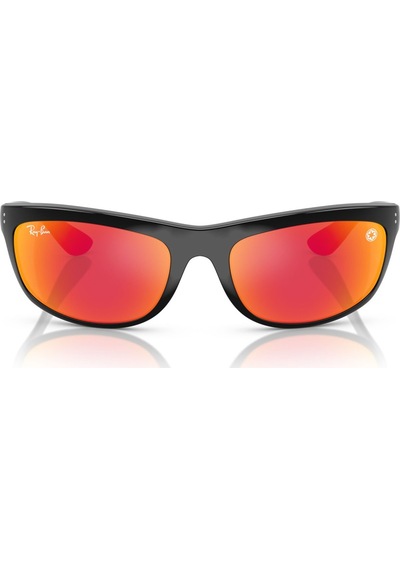 Ray-Ban Güneş Gözlüğü Rb4089 62 68711d Siyah