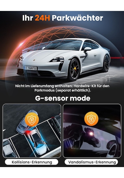 360 Araç Kamerası, 4 Kanallı Kablosuz 2k Araç Kamerası, 2k+1080p 3 Çözünürlük, Entegre Wi-fi Ve Uygulama, G-sensörü, 8 Ir Gece Görüş Led'i, Dahil. 64gb Sd Kart 360 Araç Kamerası, 4 Kanallı Kablosuz 2k Araç Kamerası, 2k+1080p 3 Çözünürlük, Entegre Wi-fi Ve Uygulama, G-sensörü, 8 Ir Gece Görüş Led'i, Dahil. 64gb Sd Kart