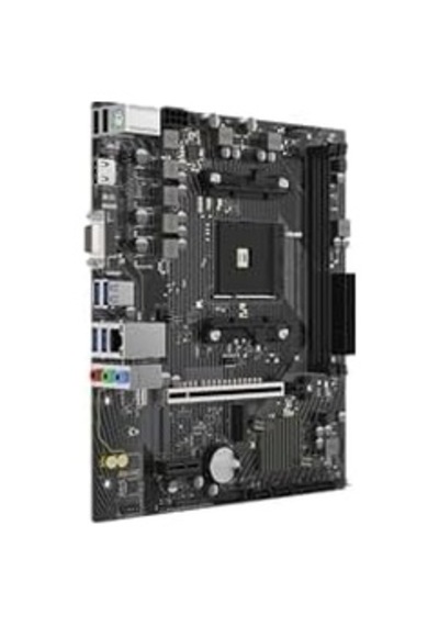 Sapphıre Anakart Amd Am4 Matx A520m-e 52119-04-40g