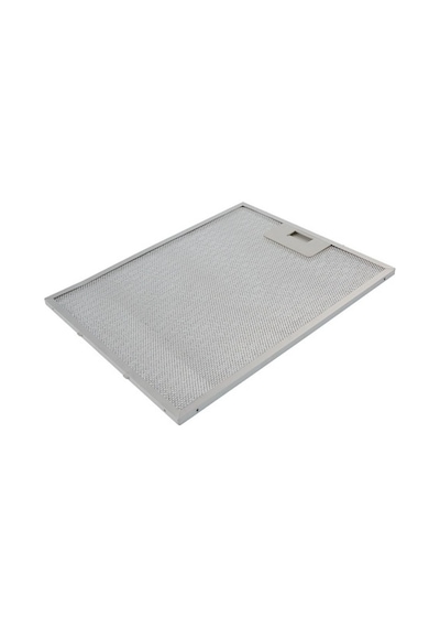 Hotpoint Uyumlu He7Tıxaq/He9Tıxaq/Hs6Tıxaq Davlumbaz Metal Tel Filtre