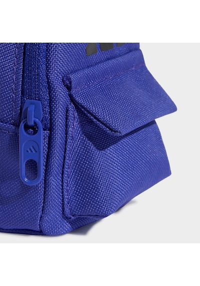 Adidas Mini Essentials Mor Çanta Charm Kg9585