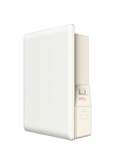 Nobo NUL4T 20 Compact 2000 W Konveksiyonel Isıtıcı Beyaz